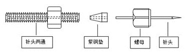 北京踏實(shí)德研儀器有限公司