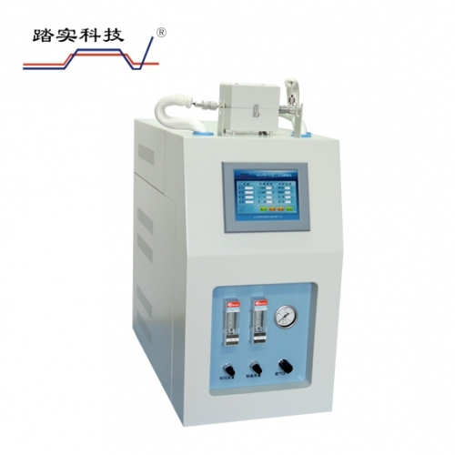 購(gòu)買熱解吸儀時(shí)需要考慮什么？