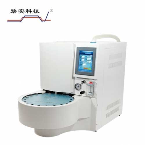 全自動(dòng)熱脫附儀如何進(jìn)行保養(yǎng)？